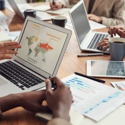 Expertise You Can Trust   Modern technologies, on-time delivery, and 24/7 support for long-term success.